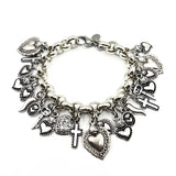 Bracciale Lucky Cuore Sacro