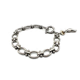 BRACCIALE CITY GIRL ACCIAIO INOSSIDABILE