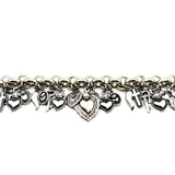 Bracciale Lucky Cuore Sacro