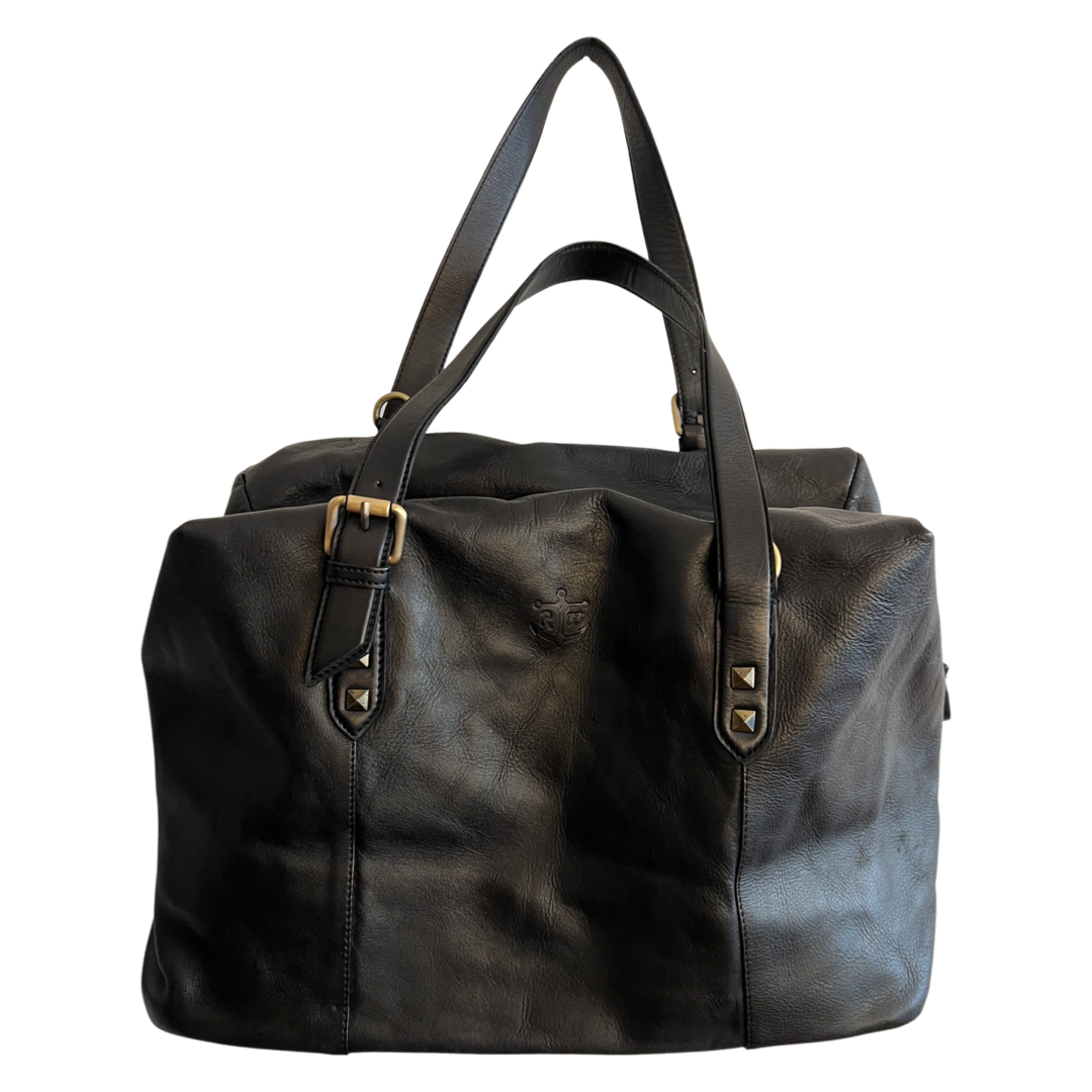 Borsa R33 Pelle Nera