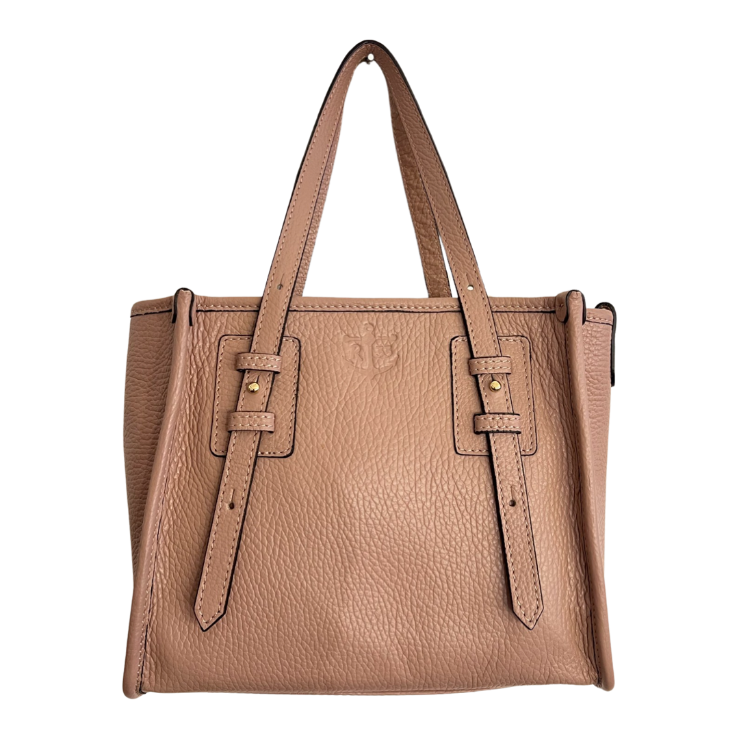 Borsa Shopper Allure Cipria