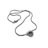 Collana Riccio Argento925