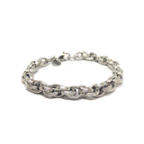 Bracciale Multifili small rigata