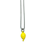 Collana Palloncino Giallo