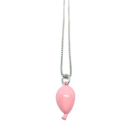 Collana Palloncino Rosa