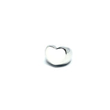 Anello Cuore Argento 925