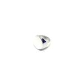 Anello Chevalier Ovale Argento925