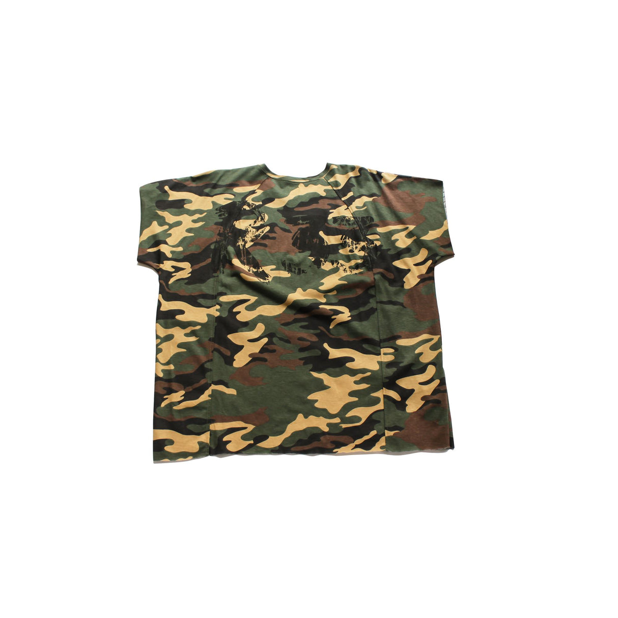 T-Shirt R33 Camouflage