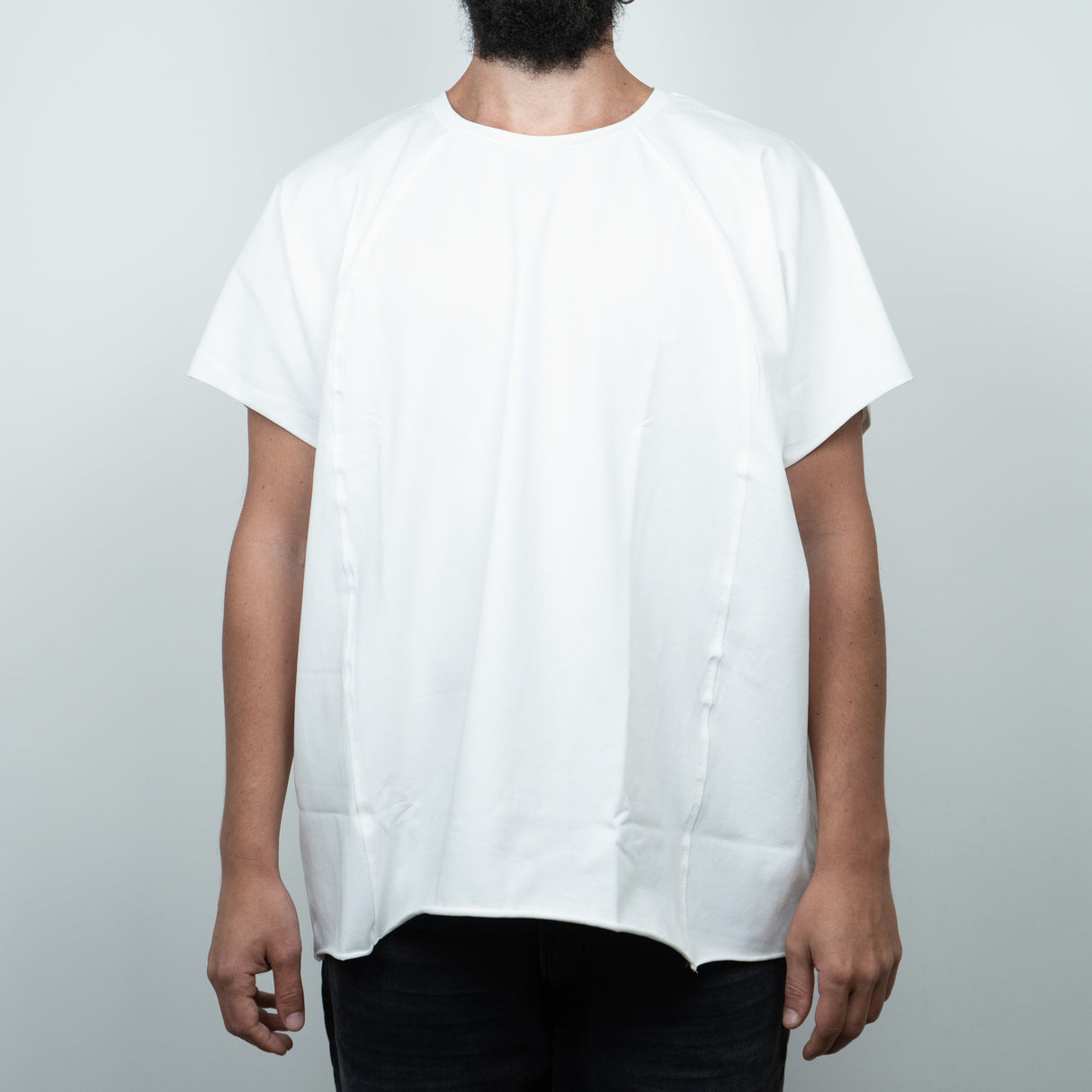 T-Shirt R33 Bianco